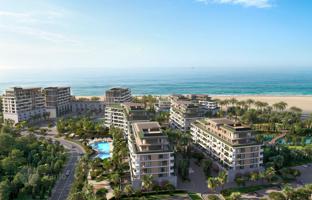 3-bedroom apartment 249 m² in Ulcinj city for 1,265,000 €