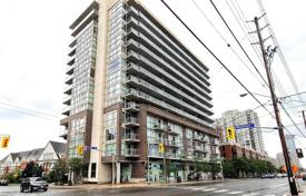 Apartment – Dundas Street West, Toronto, Ontario,  Canada for C$683,000