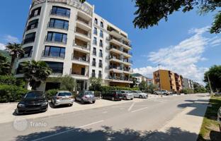 2-bedroom apartment 64 m² in Tivat city for 290,000 €