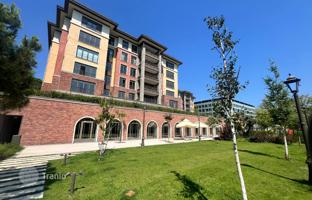 3-bedroom apartment 196 m² in Eyüpsultan for 70,521,000 TRY