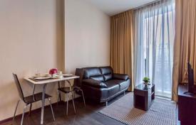 1 bed Condo in Edge Sukhumvit 23 Khlong Toei Nuea Sub District for $195,000