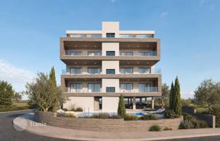 6 new flats in residential complex in Tomb of the Kings for From 389,000 €