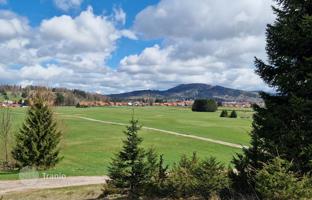 Land plot 13,494 m² in Ravna Gora for 51,000 €