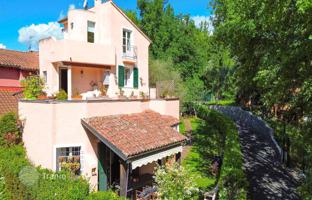 4-bedroom villa 218 m² in Liguria for 530,000 €
