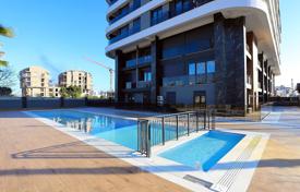 Brand-New Apartment with Mountain View in Konyaaltı Antalya for $127,000