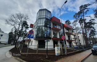 2-room apartment 74 m² in Dzintaru prospekts for 200,000 €