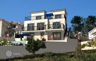 Villa with a swimming pool and a panoramic view, Peyia, Cyprus for From 700,000 €