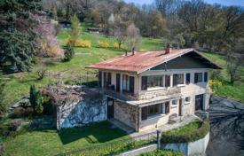 Mansion – Saint-Gervais-les-Bains, Auvergne-Rhône-Alpes, France for 629,000 €