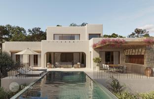 3-bedroom villa 343 m² in Benissa for 1,750,000 €