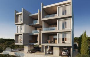 2-bedroom apartment 76 m² in Chloraka for 440,000 €