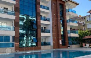 2-bedroom apartment 110 m² in Alanya for 14,160,000 TRY
