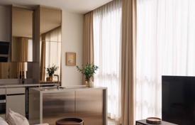 2-bedroom apartments in condo in Sathon for $4,000 per week