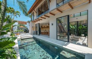 2-bedroom villa 115 m² in Pererenan for $299,000