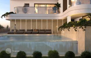 2-bedroom apartment in new building in Limassol for 590,000 €