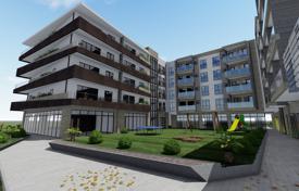New apartment at 300 meters from the sea, Tivat, Montenegro for 100,000 €