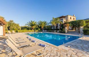 Land plot 4,554 m² in Chania for 1,650,000 €