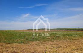 Development land – Chalkidiki (Halkidiki), Administration of Macedonia and Thrace, Greece for 210,000 €