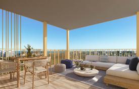 Eco-friendly flat near the beach, Denia, Spain for 234,000 €
