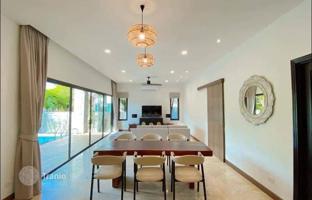 2-bedroom villa 260 m² in Chalong for $432,000