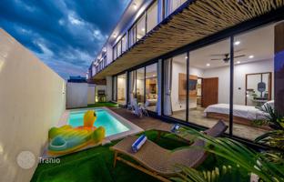 3-bedroom villa 156 m² in Jalan Umalas for $335,000