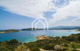 Development land – Sithonia, Administration of Macedonia and Thrace, Greece for 1,300,000 €