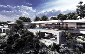 Land Mihotići, Matulji, 6.500 m² for 1,050,000 €