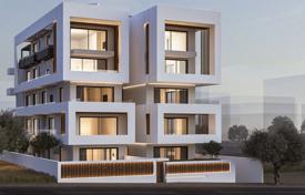 Modern residence near a park, Glyfada, Greece for From 620,000 €