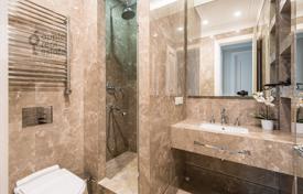 3-bedrooms apartment 75 m² in Presnensky district, Russia for 92,000 ₽ per week