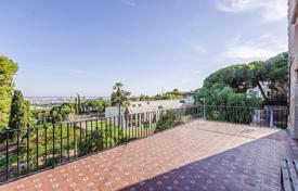 Terraced house – Barcelona, Catalonia, Spain for 8,300,000 €
