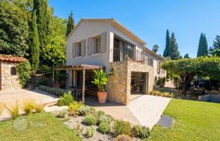 4-bedroom villa in Pégomas for 1,500,000 €