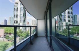 Apartment – Wood Street, Old Toronto, Toronto,  Ontario,   Canada for C$833,000