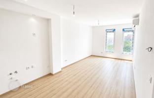 1-bedroom apartment 42 m² in Budva city for 144,000 €