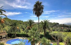 6-bedrooms villa in Mougins, France for 6,000 € per week