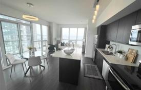Apartment – Lake Shore Boulevard West, Etobicoke, Toronto,  Ontario,   Canada for C$1,119,000