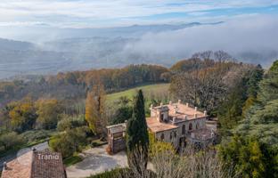 5-bedroom country house 495 m² in Terni for 792,000 €