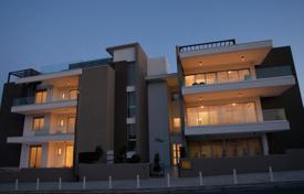 Elite apartments near the coastal zone of Limassol for 360,000 €