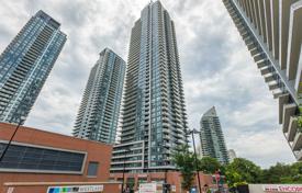 3-bedrooms apartment in Lake Shore Boulevard West, Canada for C$808,000
