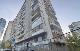 2-bedroom apartment 118 m² in Vake-Saburtalo for $245,000
