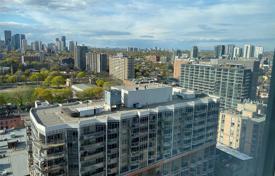 Apartment – George Street, Toronto, Ontario,  Canada for C$1,039,000
