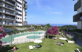Three-bedroom apartment with sea views in Orihuela Costa, Alicante, Spain for 271,000 €