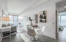 Apartment – Jarvis Street, Old Toronto, Toronto,  Ontario,   Canada for C$1,095,000