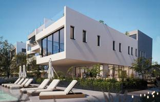 2-bedroom penthouse 108 m² in Geroskipou for 440,000 €