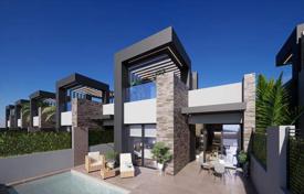 Two-level modern villa in San Fulgencio, Alicante, Spain for 350,000 €