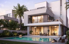 New complex of villas Montura with swimming pools, a mini golf and stables, Grand Polo Phase 1, Dubai, UAE for From $1,922,000