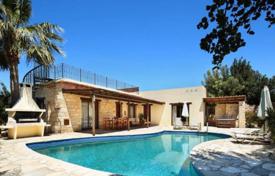 Villa – Paphos, Cyprus for $3,240 per week