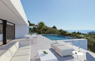 3-bedroom cottage 621 m² in Cumbre for 2,788,000 €