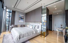 2-bedroom apartments in condo in Watthana for $5,500 per week