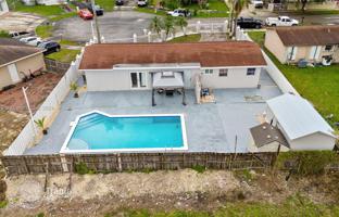 4-bedroom house 137 m² in Homestead for $535,000
