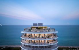 New home – Surfside, Florida, USA for 1,804,000 €