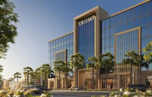 New high-rise project with a wellness club and a park, Jeddah, Saudi Arabia for From $491,000